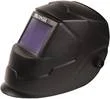 WELDINGER AH 300 eco Panorama Automatik-Schweißhelm ideal für einen Hobbyschweißer