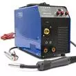 Multifunktionelles Alu Schweißgerät IPOTOOLS MIG-250 Inverter Schweißgerät MIG MAG